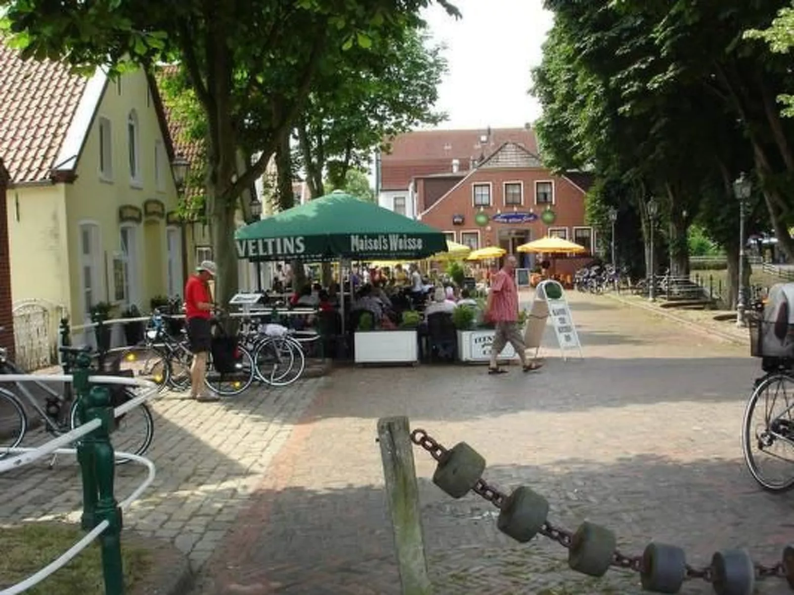 In Blandorf-Wichte mit Großem Garten-Image-tags.info