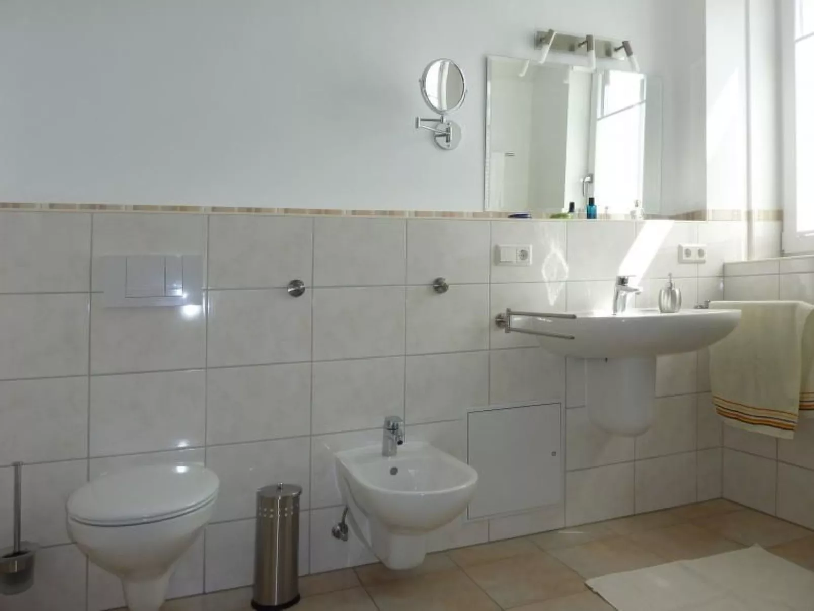 FH an Seen und Meer-Binnen