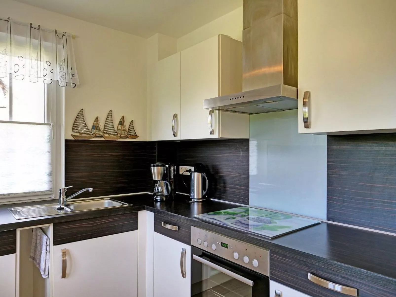 Haus Sonneneck-Binnen