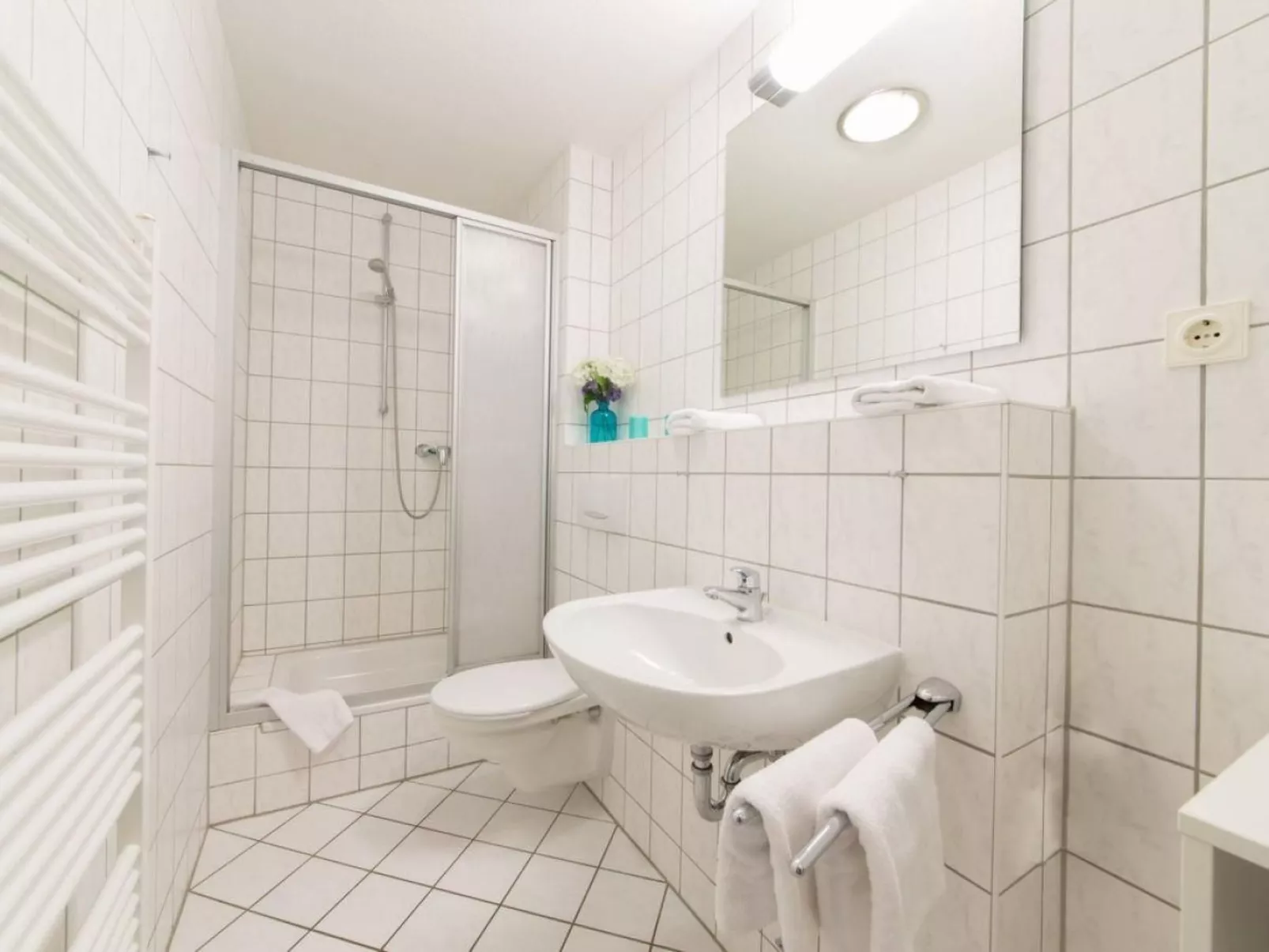 Villa Volksbank-Binnen