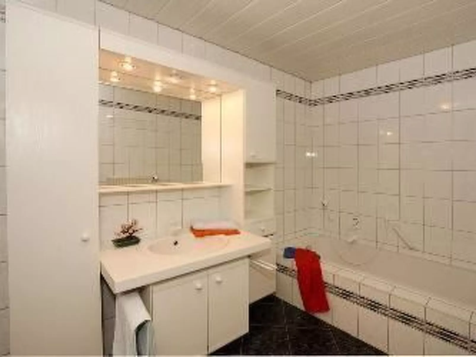 Wiesengrund in Bayerisch Eisenstein-Binnen