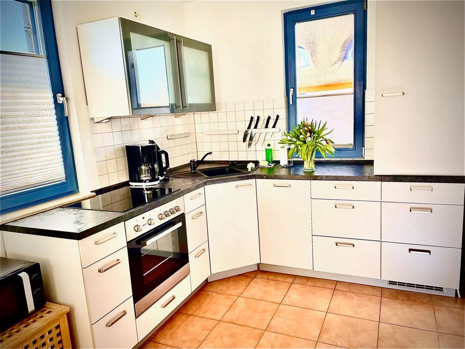 Reethaus Störtebeker-Binnen