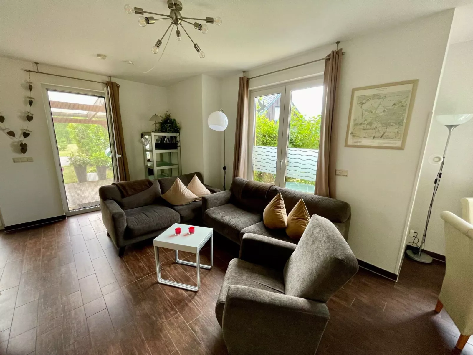 Haus Saaler Bodden-Binnen