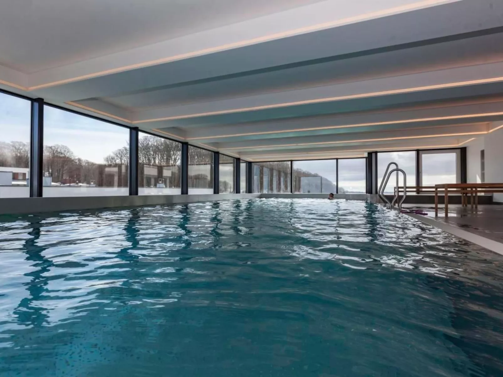 Meerblick&SPA-Buiten