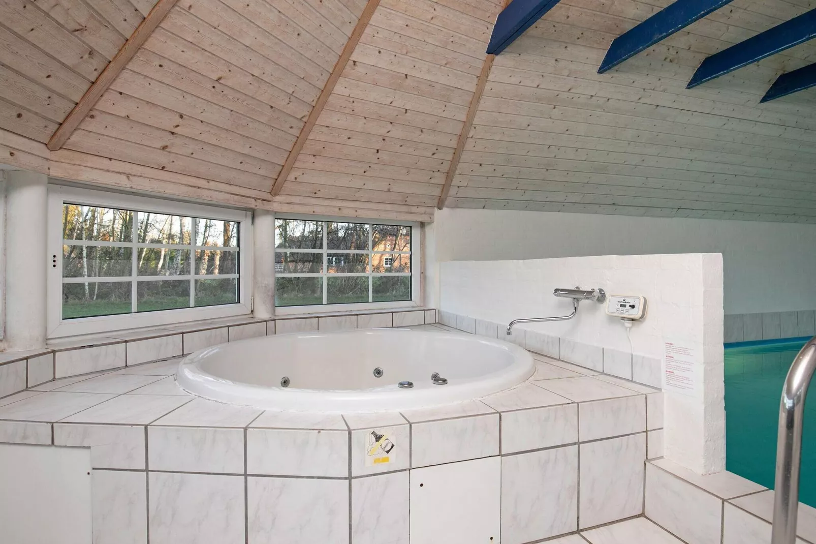 12 persoons vakantie huis in Væggerløse-By Traum-Spa
