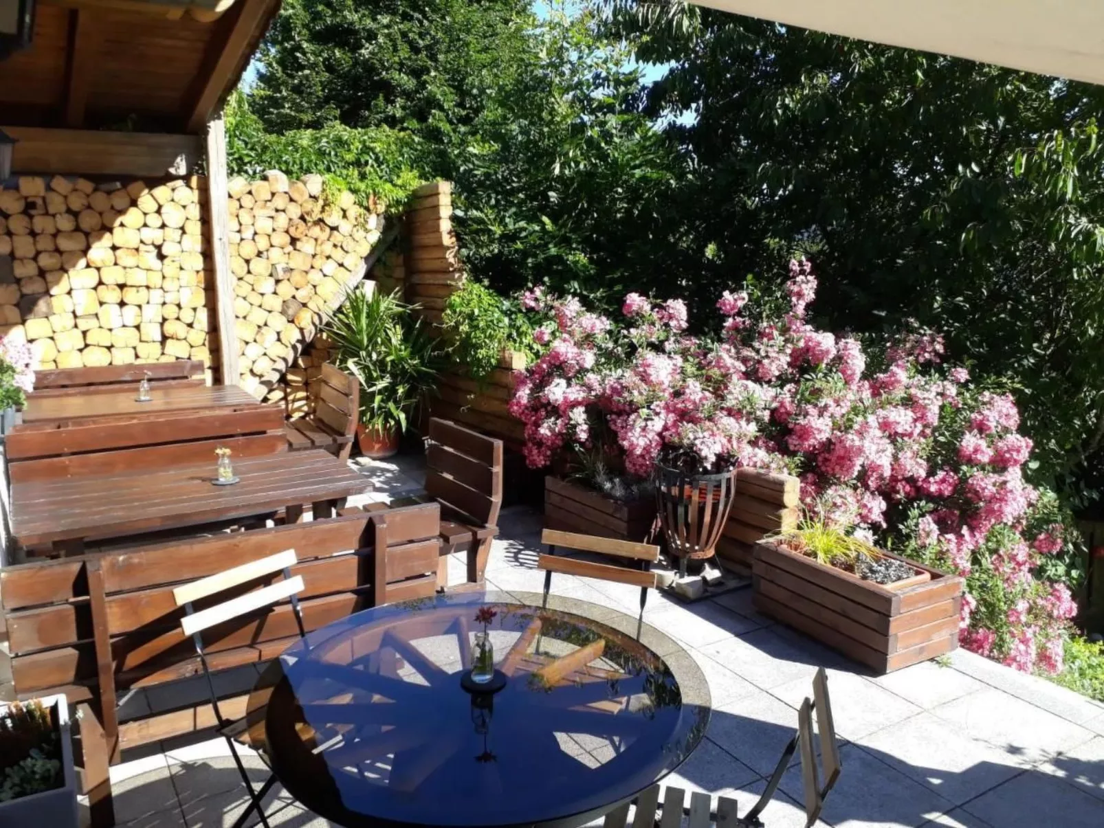 Wohnung in Traumlage bei Sankt Englmar-Buiten