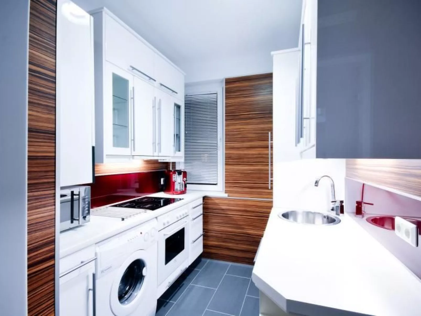 Giuliano in Bezirk 2-Leopoldstadt-Binnen