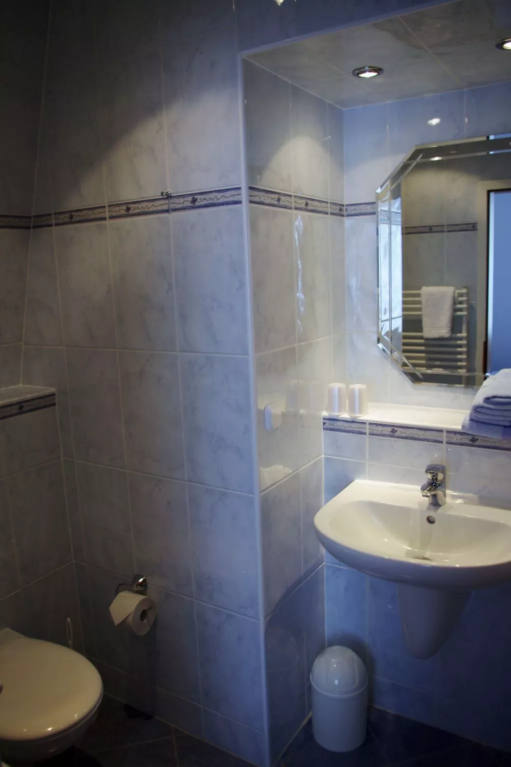 Gästehaus Kopp Wohnung Nr. 02 in Cuxhaven-Duhnen-Binnen