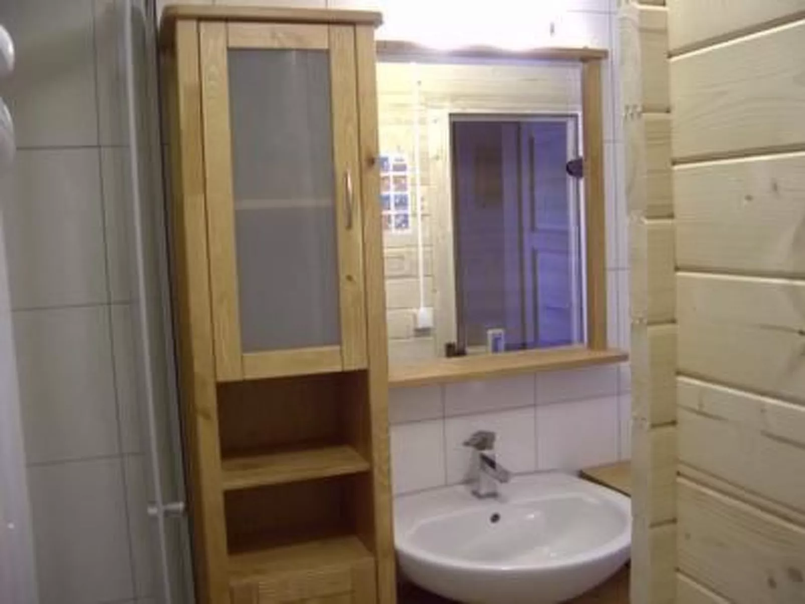 Komfortables Ferienhaus mit Galerie und Balkon-Image-tags.info