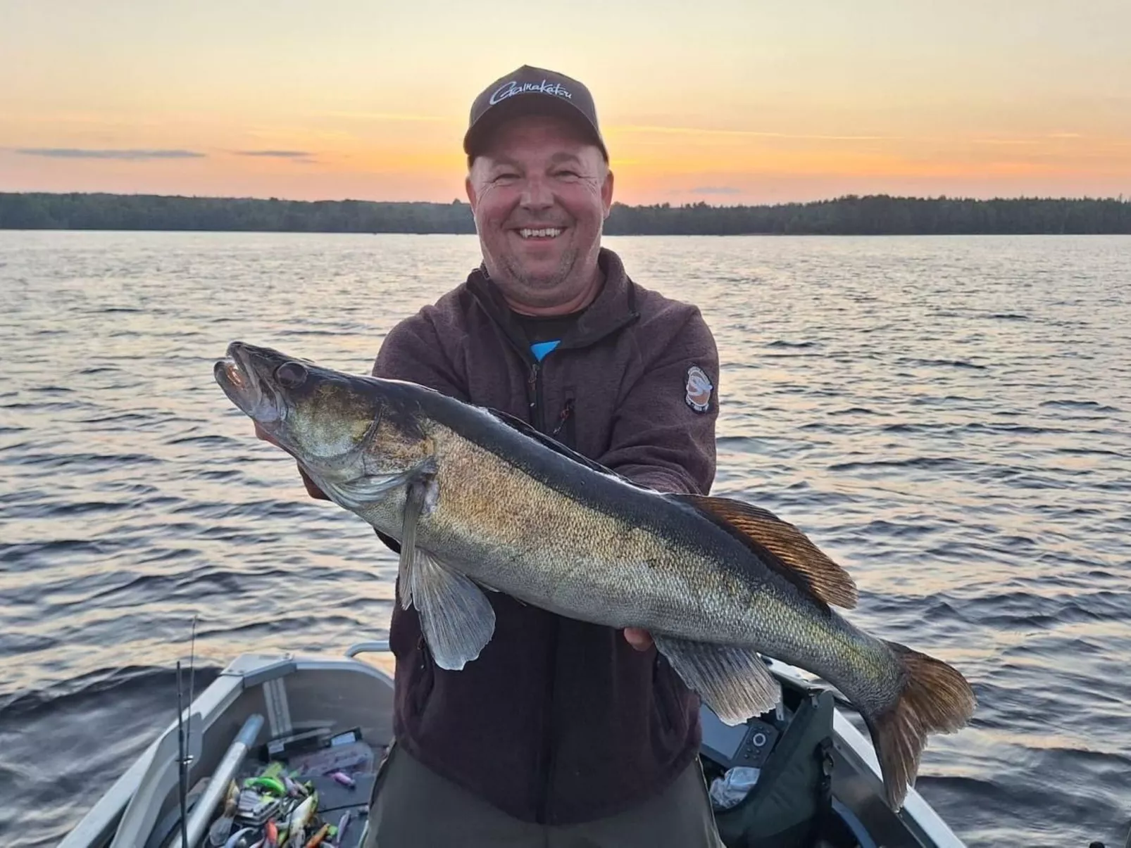 Skuggebo Gårdsjön-Buiten