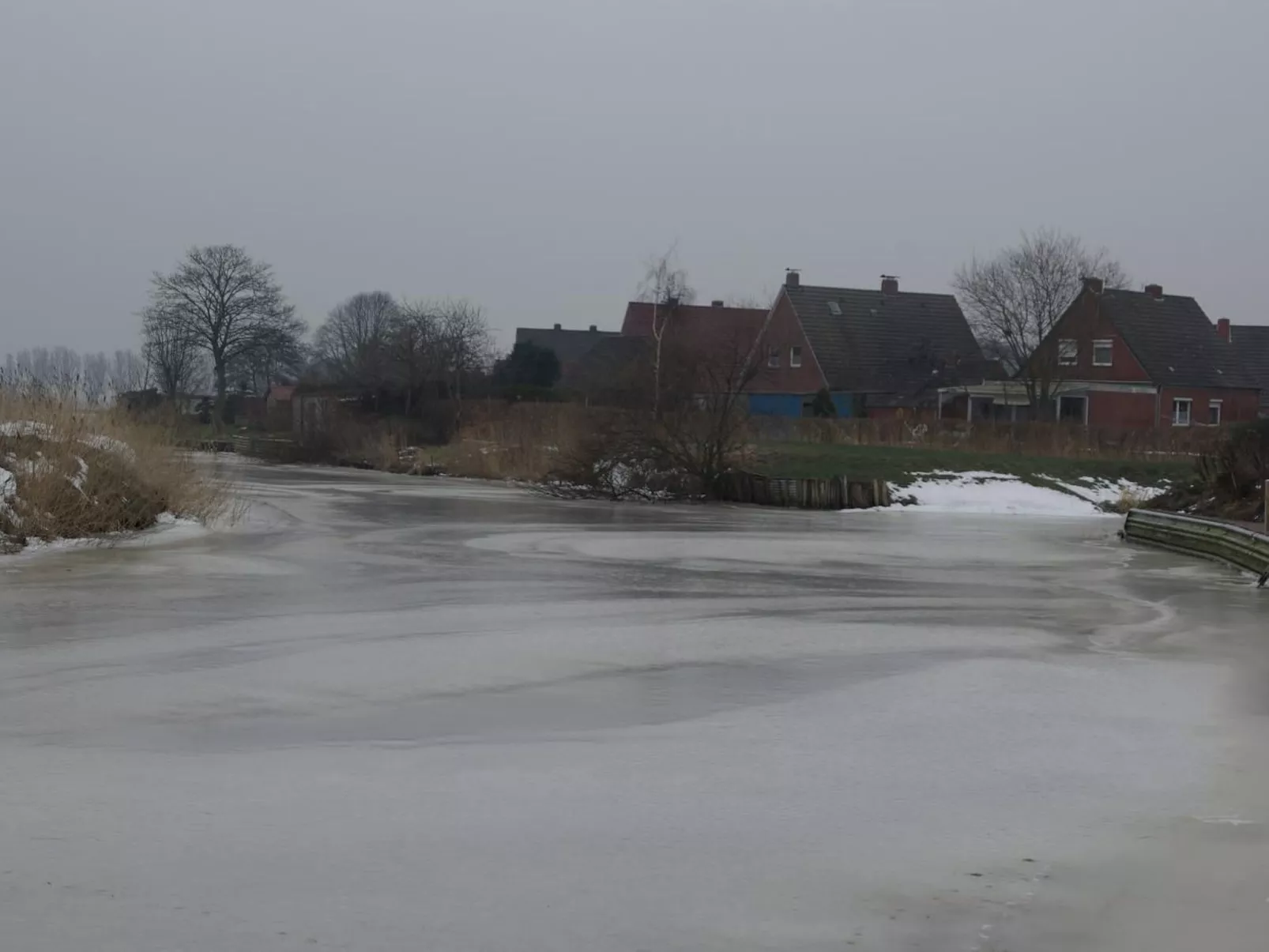 Lara's Olle Warft-Buiten