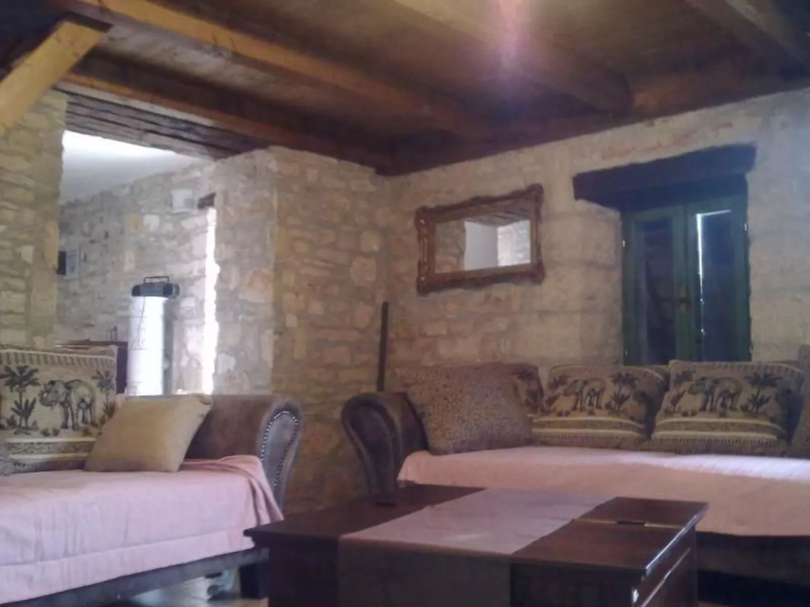 In Bratulići mit Privatem Pool-Image-tags.info