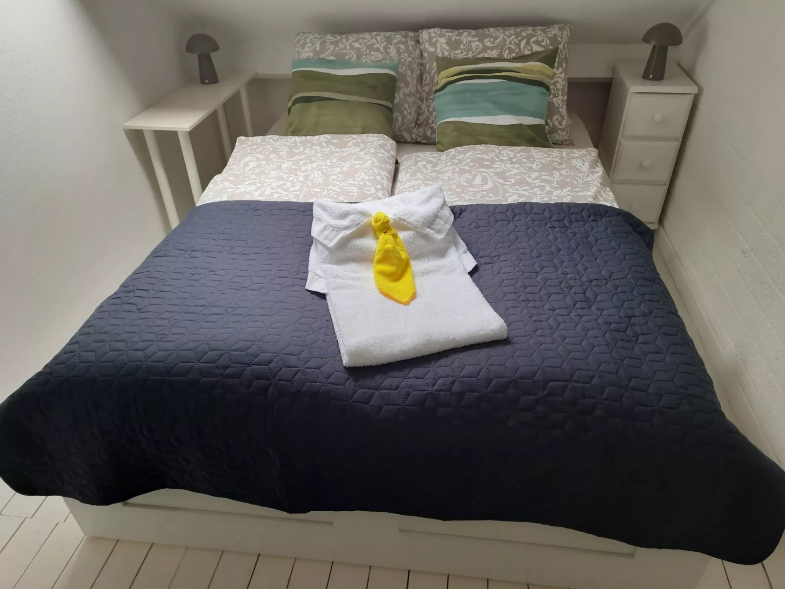 Schöne Familien-Ferienwohnung in Zeeland-Binnen