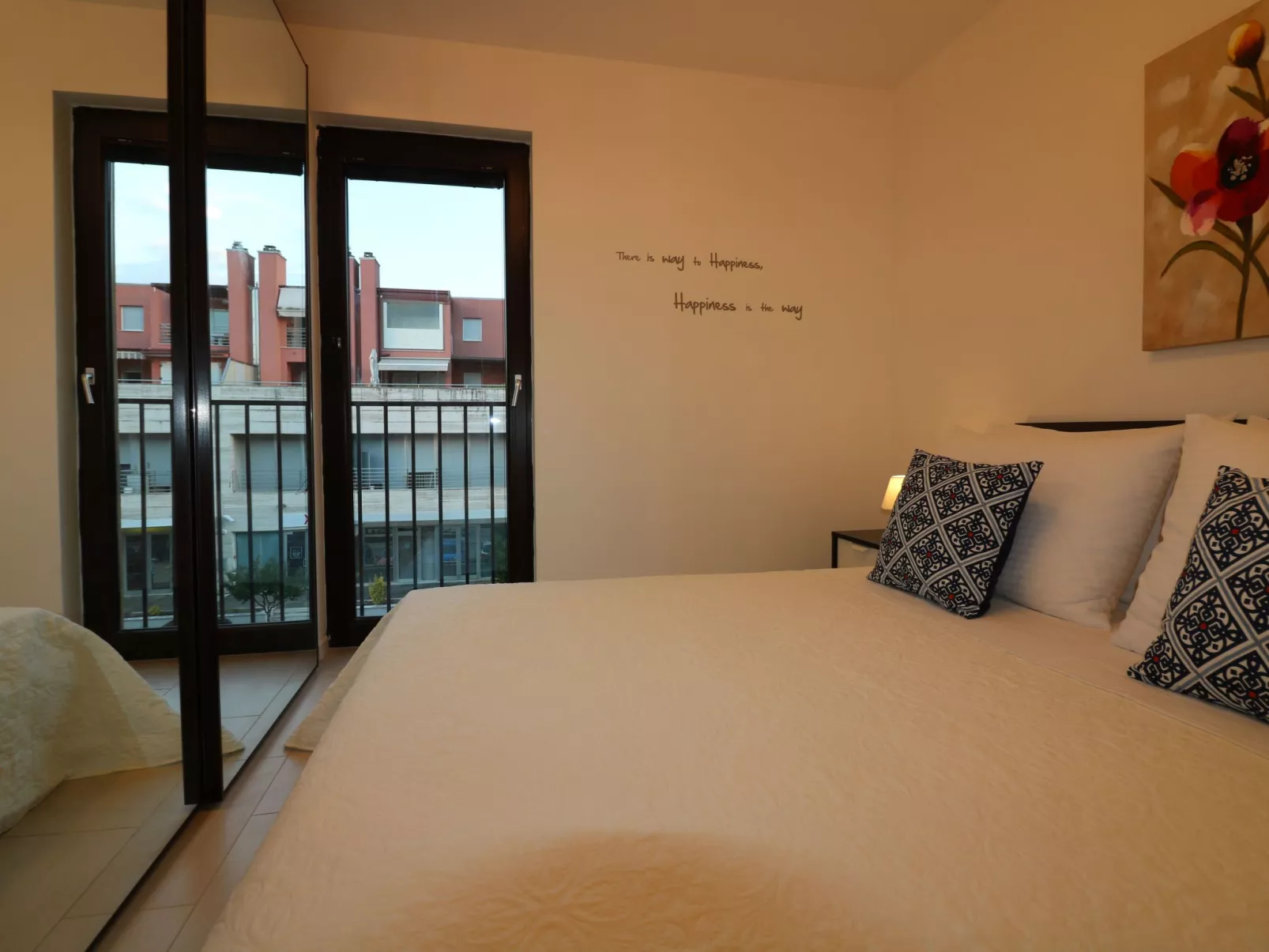 Lorena Premium-Binnen