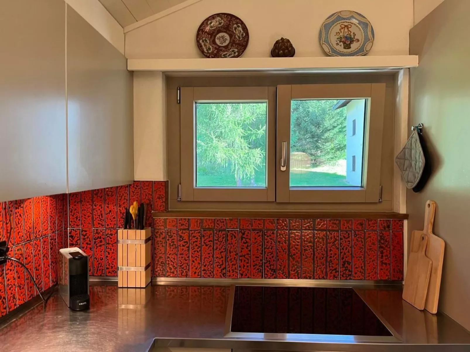 Chesa Giannuot-Binnen