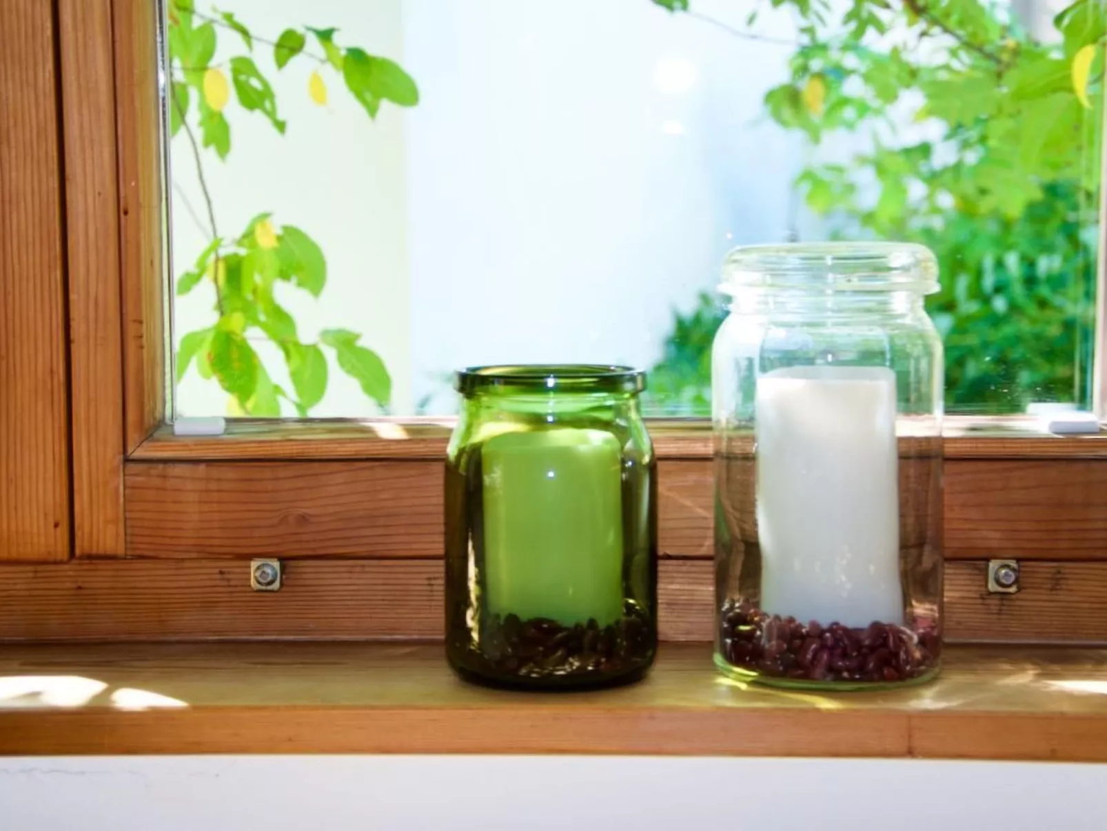 The Green Room-Binnen