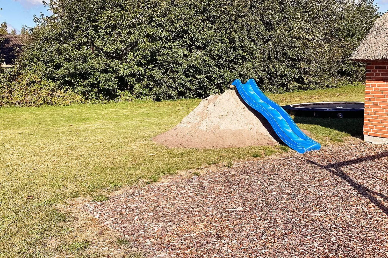 12 persoons vakantie huis in Væggerløse-By Traum-Buitenlucht