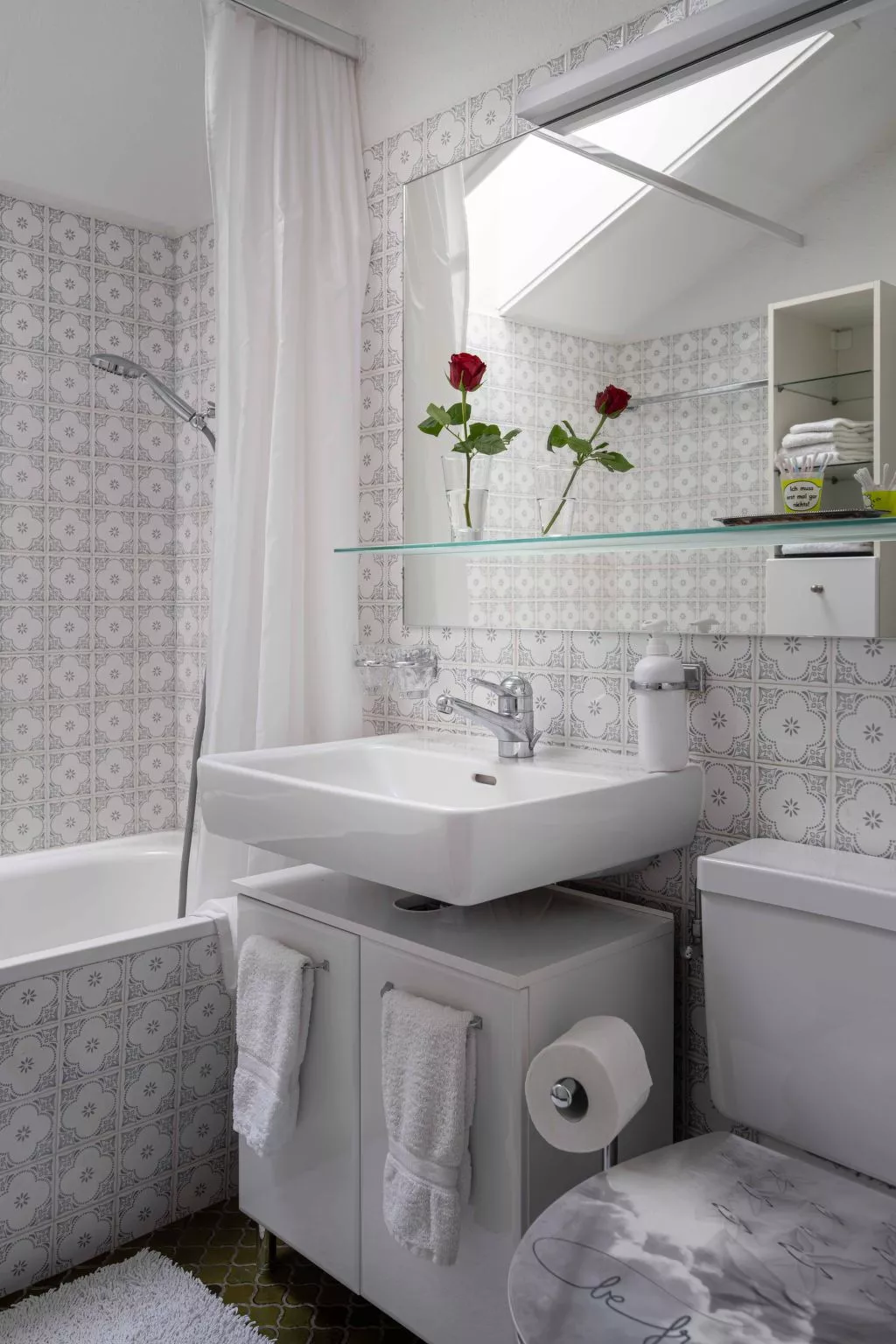 Bellavista Ap Henkel-Binnen