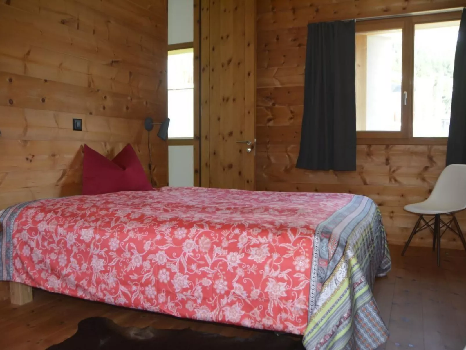 Chesa Mariöl Sur B2-Binnen