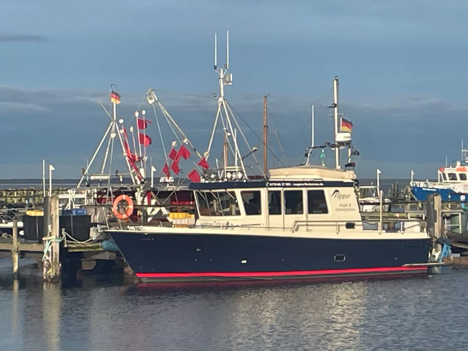 Reethaus Michel-Buiten