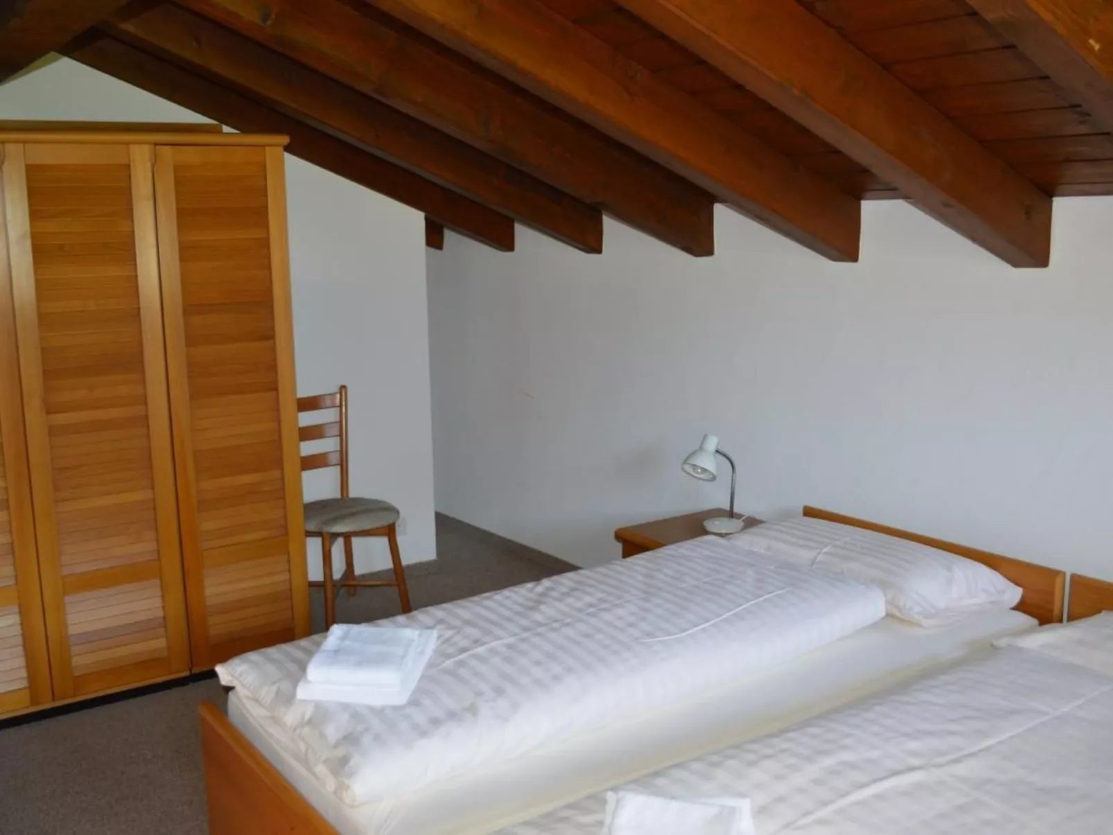 Residenz La Mora 36-Binnen