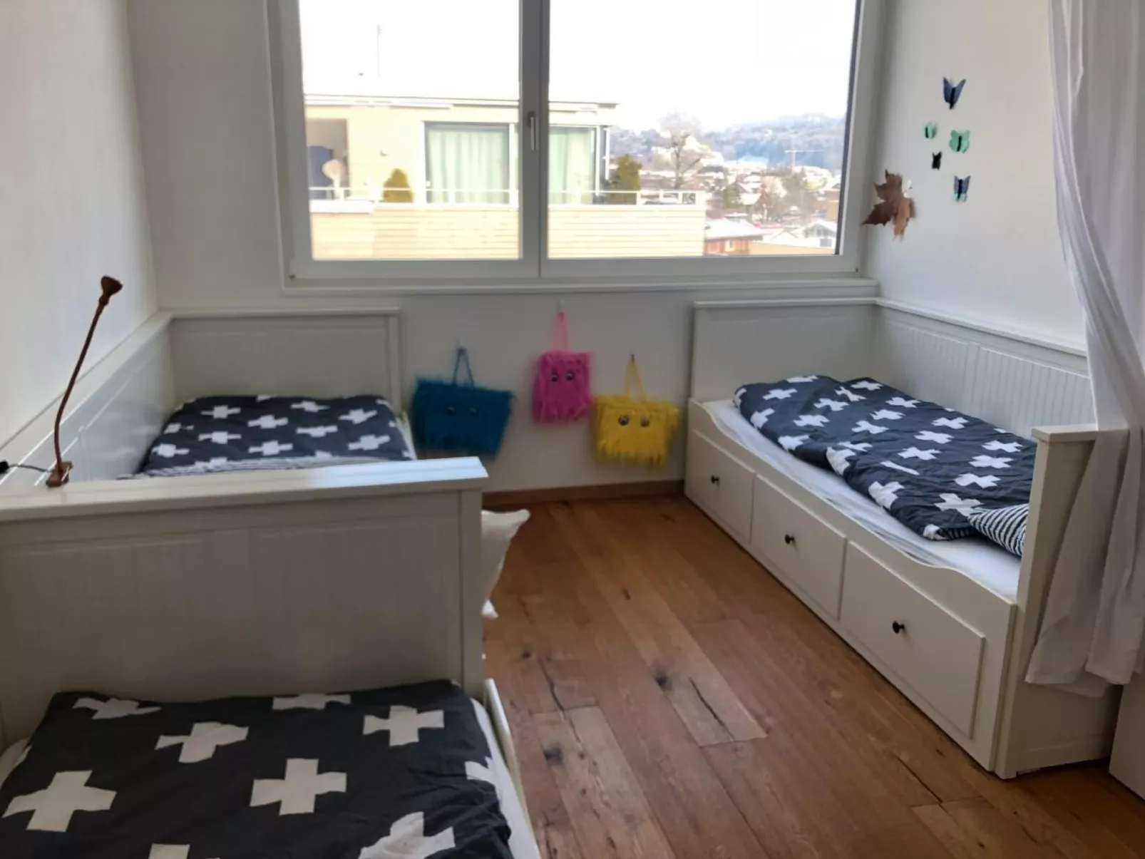 Penthouse Alpenblick (6 Erwachsene & 3 Kinder)-Image-tags.info