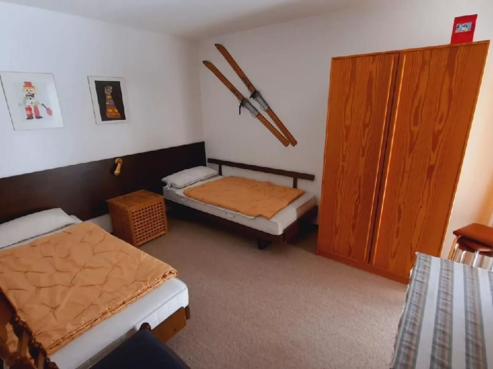 Flüehütte (C7)-Binnen