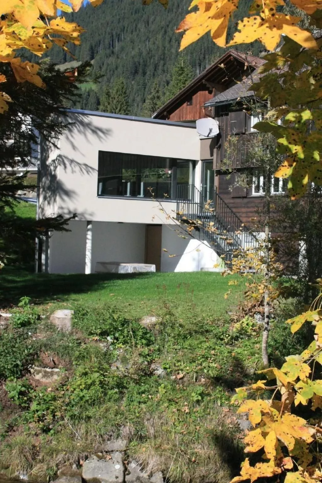 Luzerner Spycher-Buiten