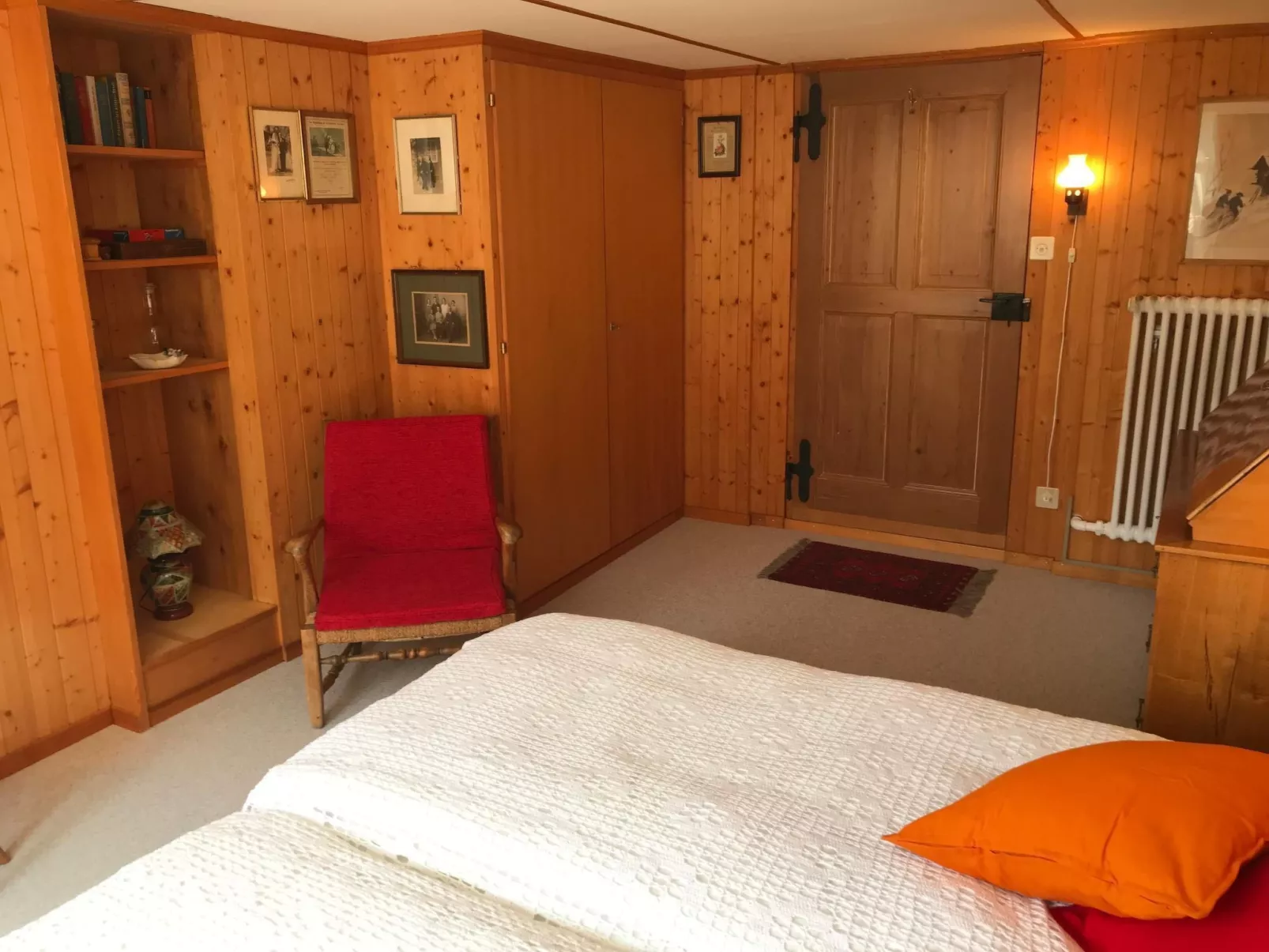 Chalet Alpenblick 4-Bett Wohnung-Image-tags.info