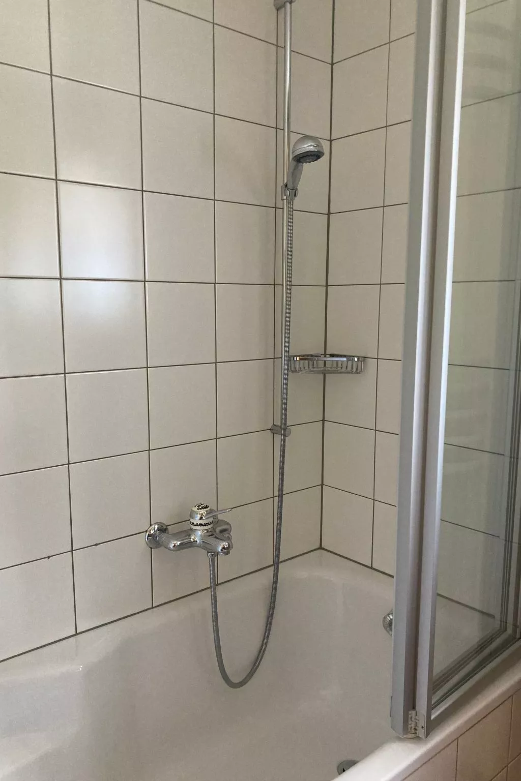 Chalet Sunnsyta;-Binnen