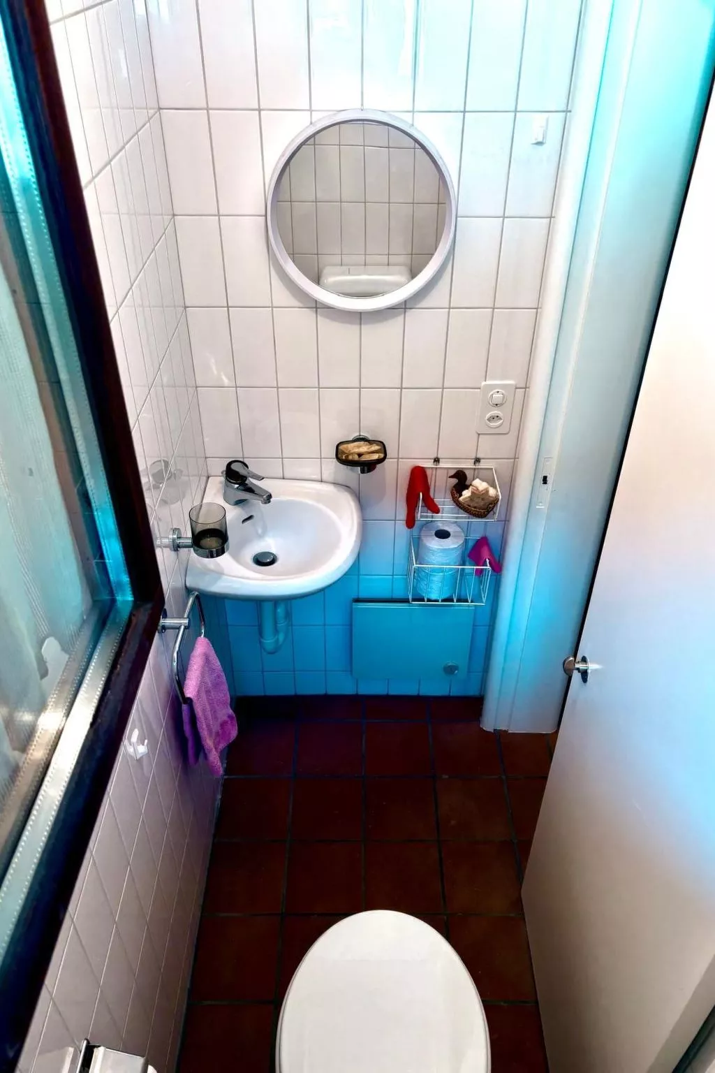 Panorama Luxury-Binnen