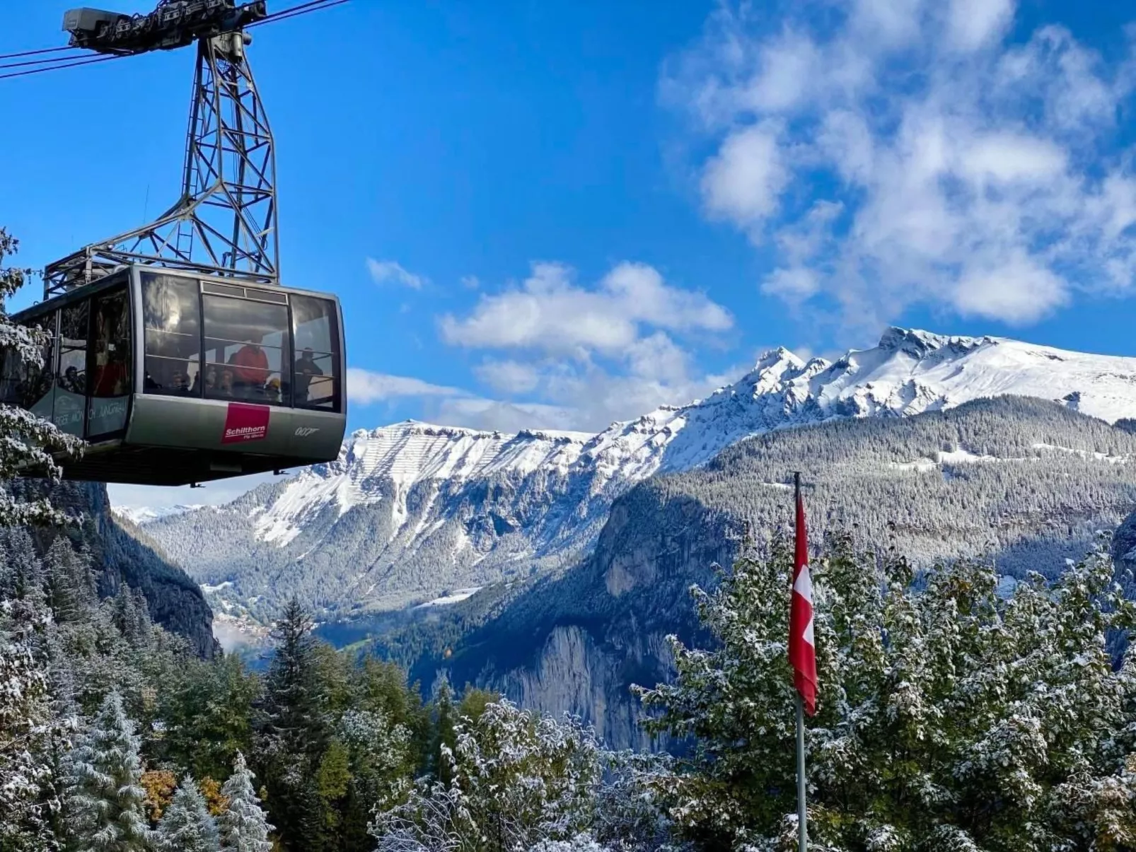 Familien-Apartment Esther's Guesthouse-Buiten