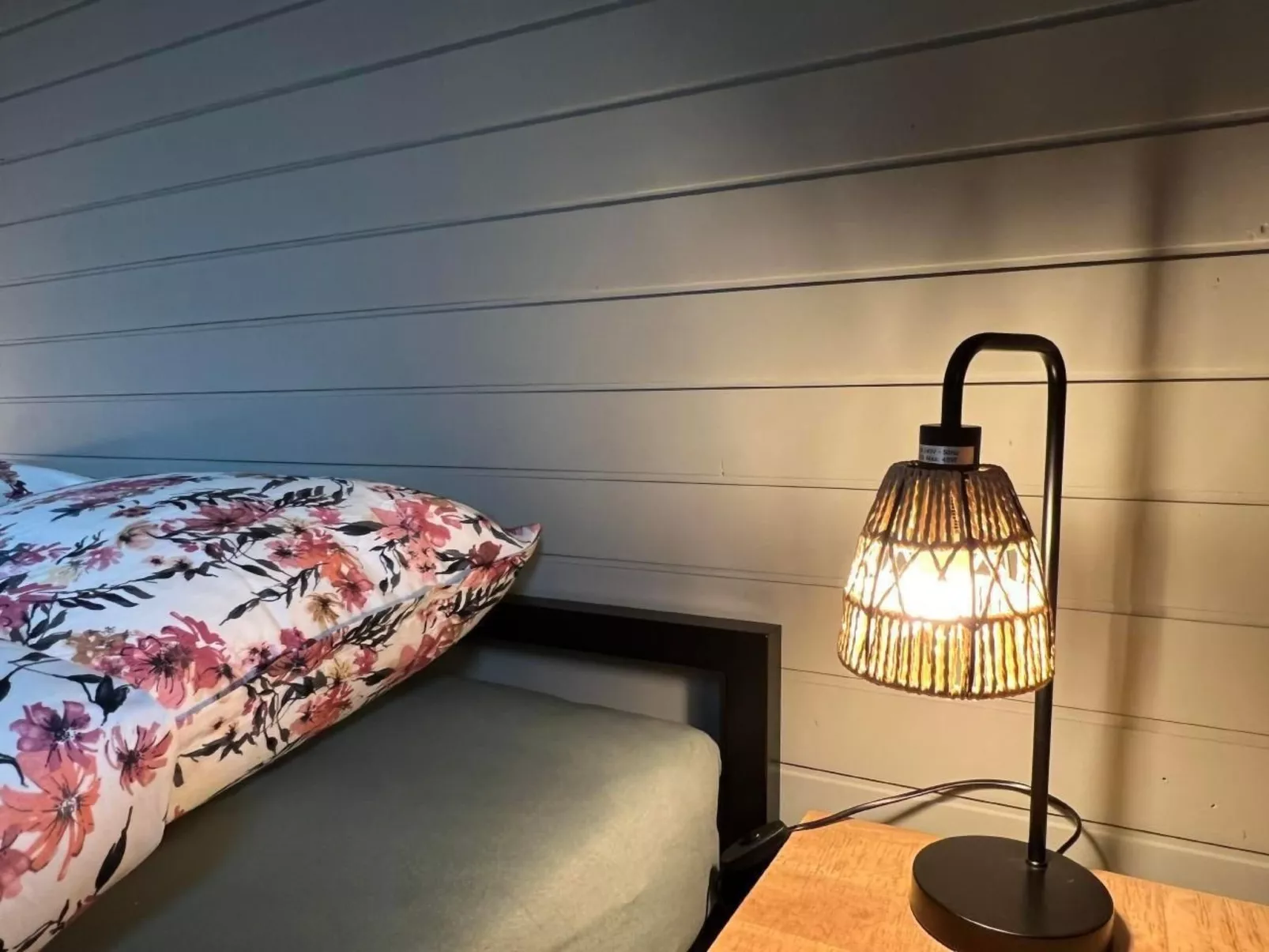 Berg-Ferienwohnung  im Chalet  Zirbeli-Binnen