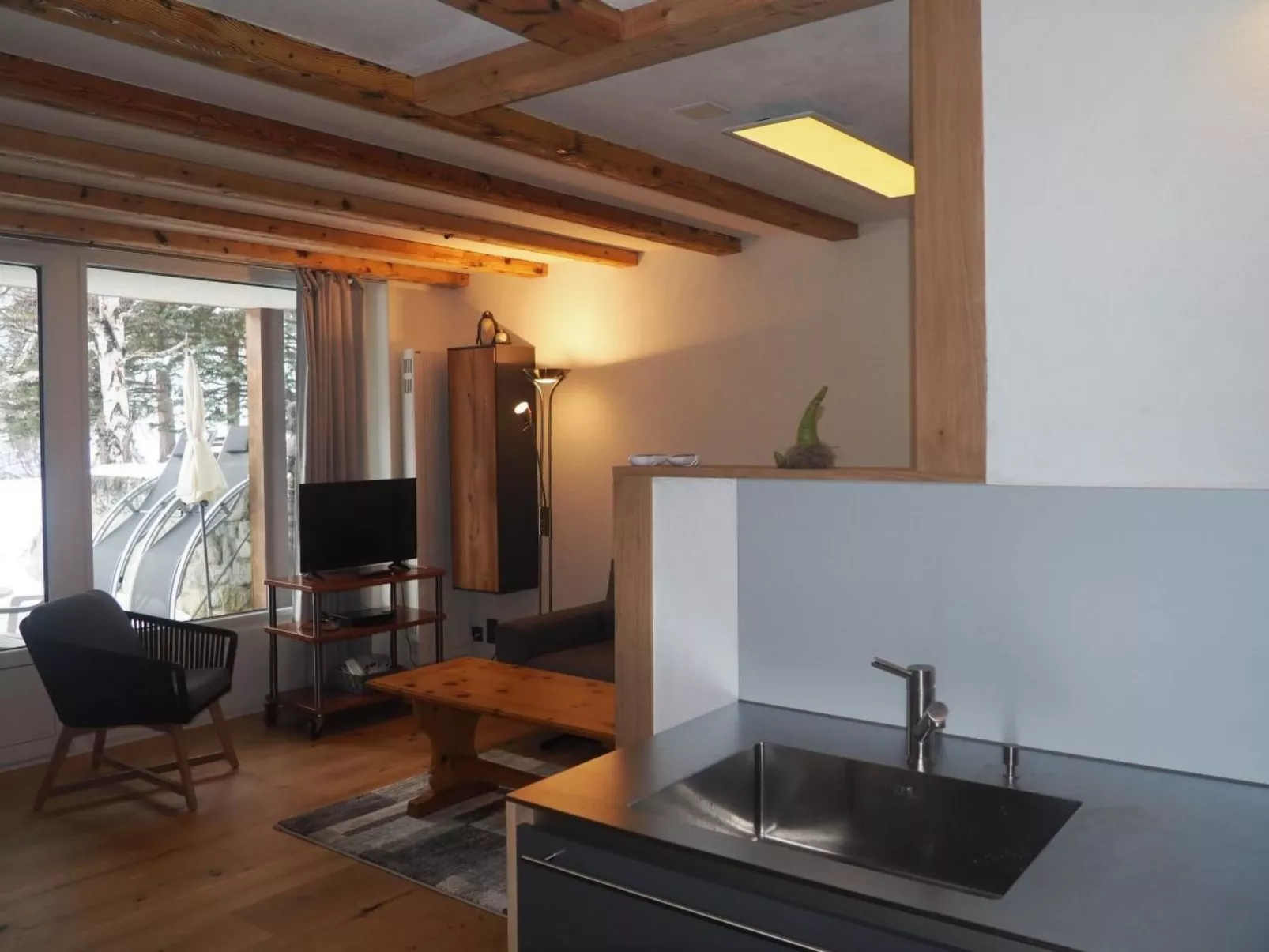 Residenz La Mora 29-Binnen