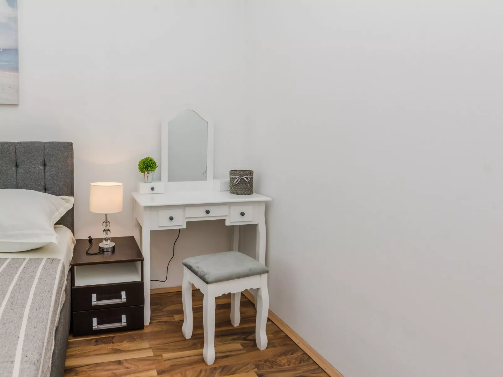 Haus Marijan mit privatem Pool - Agentur TA Leut-Binnen