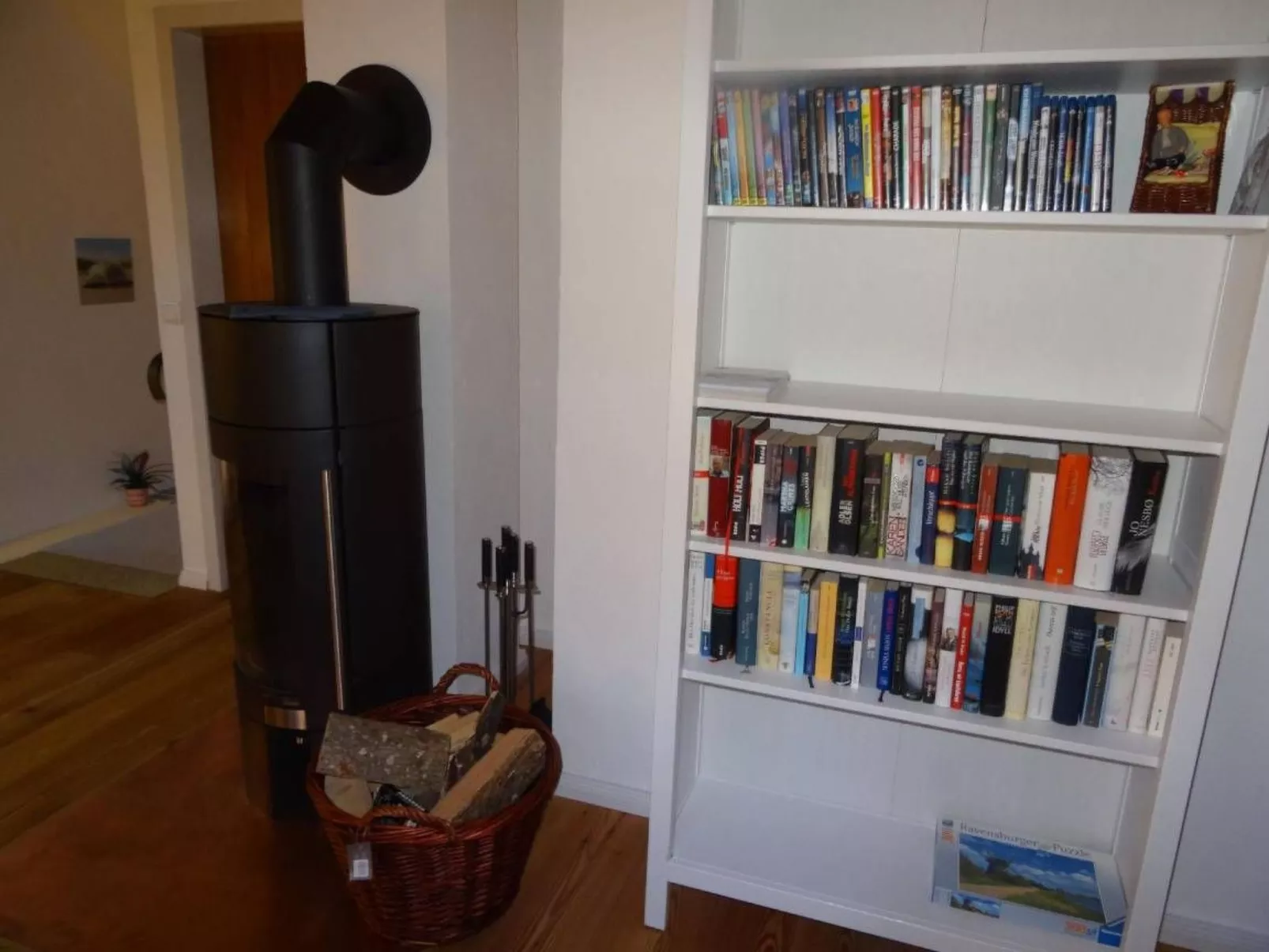 Urlaub am Meer im Ferienhaus mit Sauna-Image-tags.info