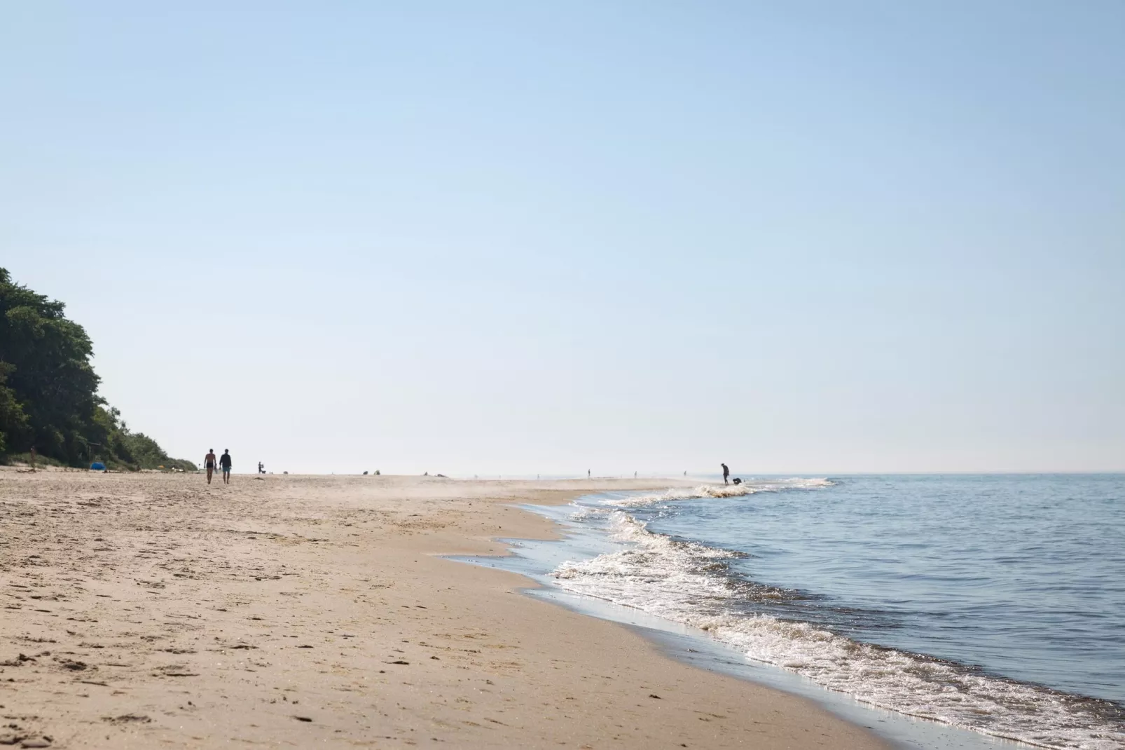 Typ E EG oder OG 2 Personen-Gebieden zomer 1km