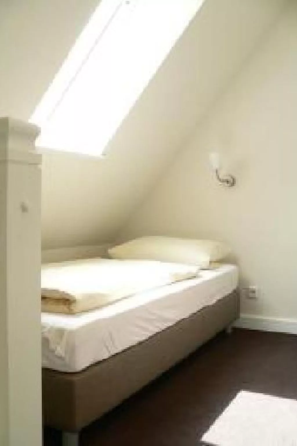 Apartment im Hotel Insel Pension in Niebüll-Binnen