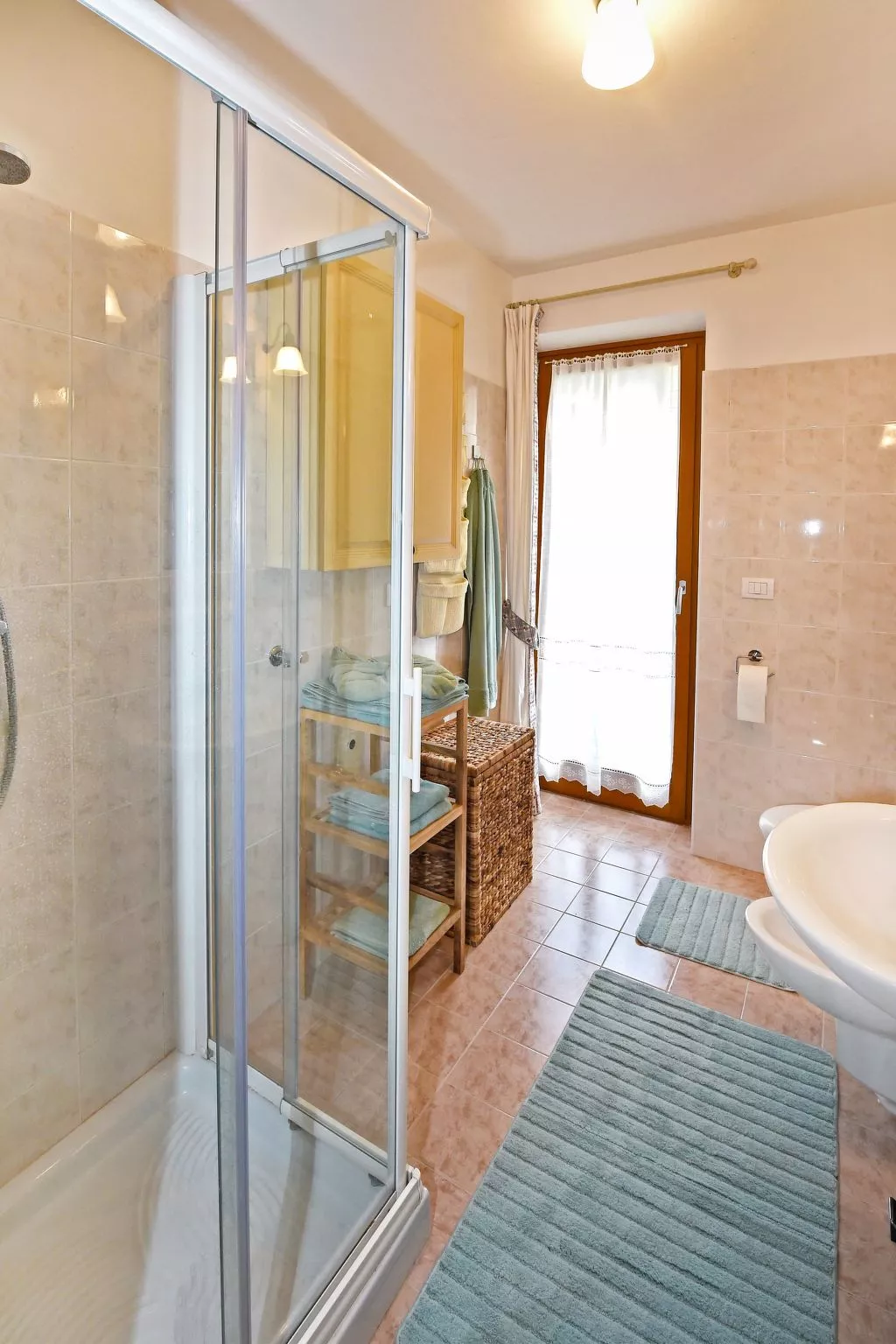 NOCKFLAIR Apartmen-Binnen