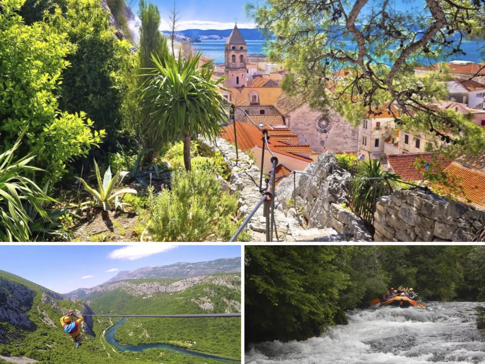 Casa Vista Splendor-Buiten