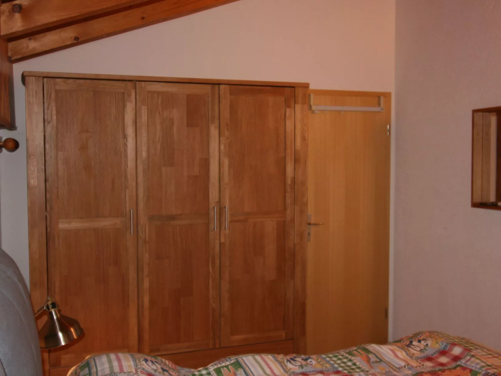 Maison Sierre-Binnen