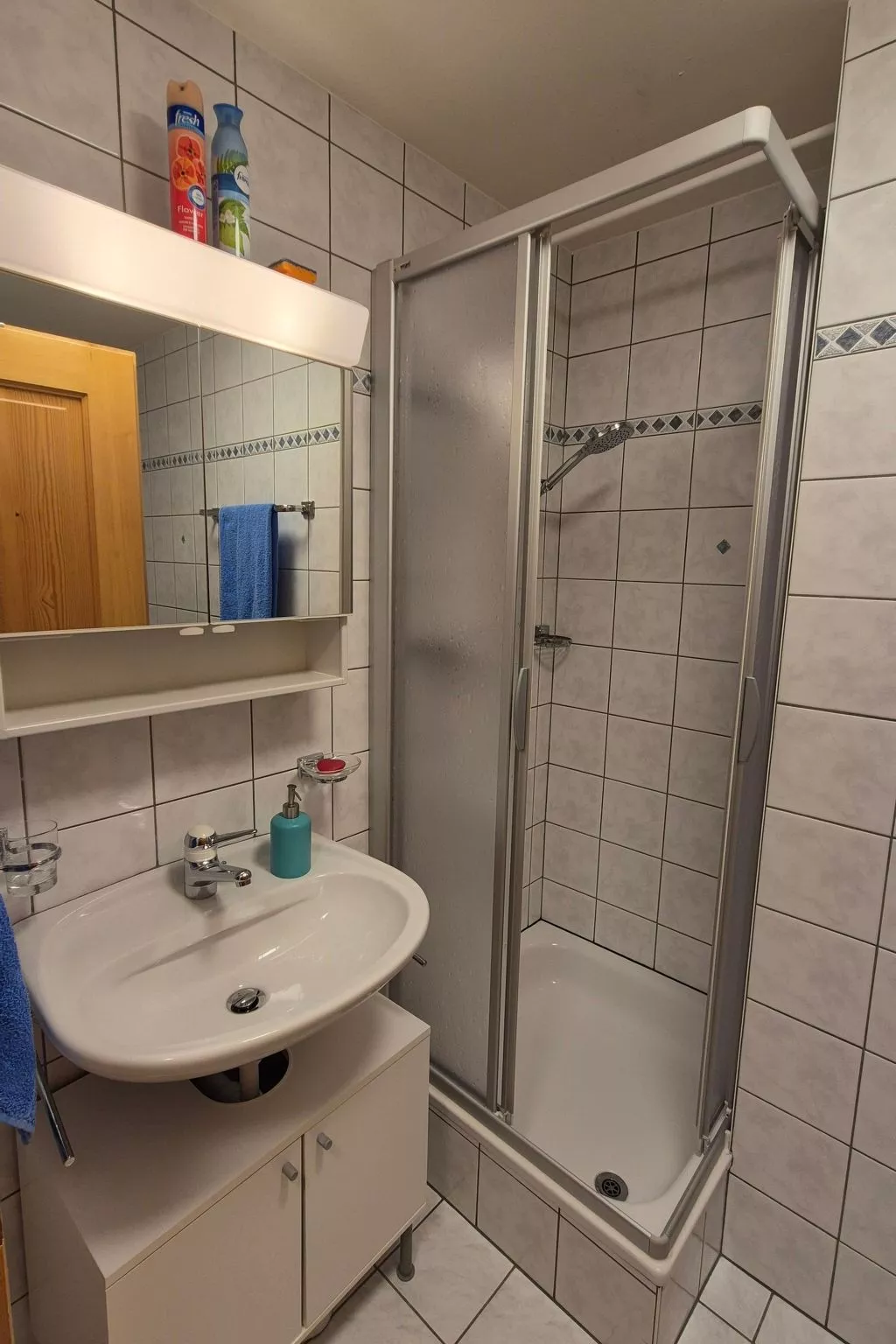 Belstar 2. OG Mitte - Binnen