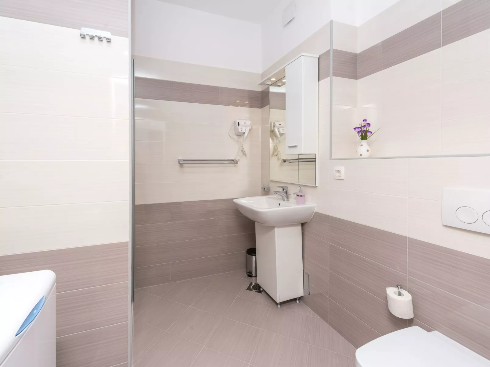 Ferienwohnungen Rilovic - Wohnung A1-Binnen