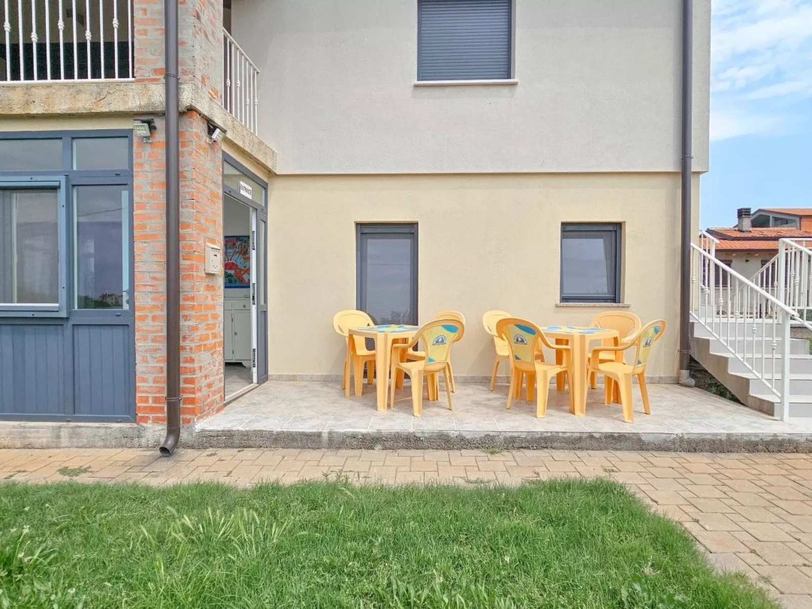 3-Zimmer-Wohnung für bis zu 7 Personen-Image-tags.info