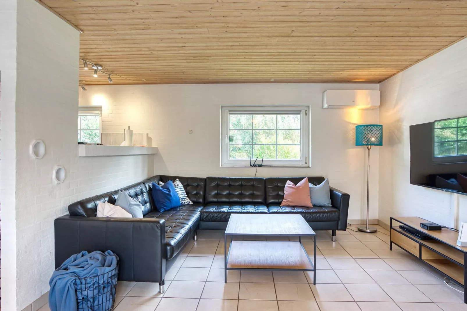 12 persoons vakantie huis in Væggerløse-By Traum-Binnen