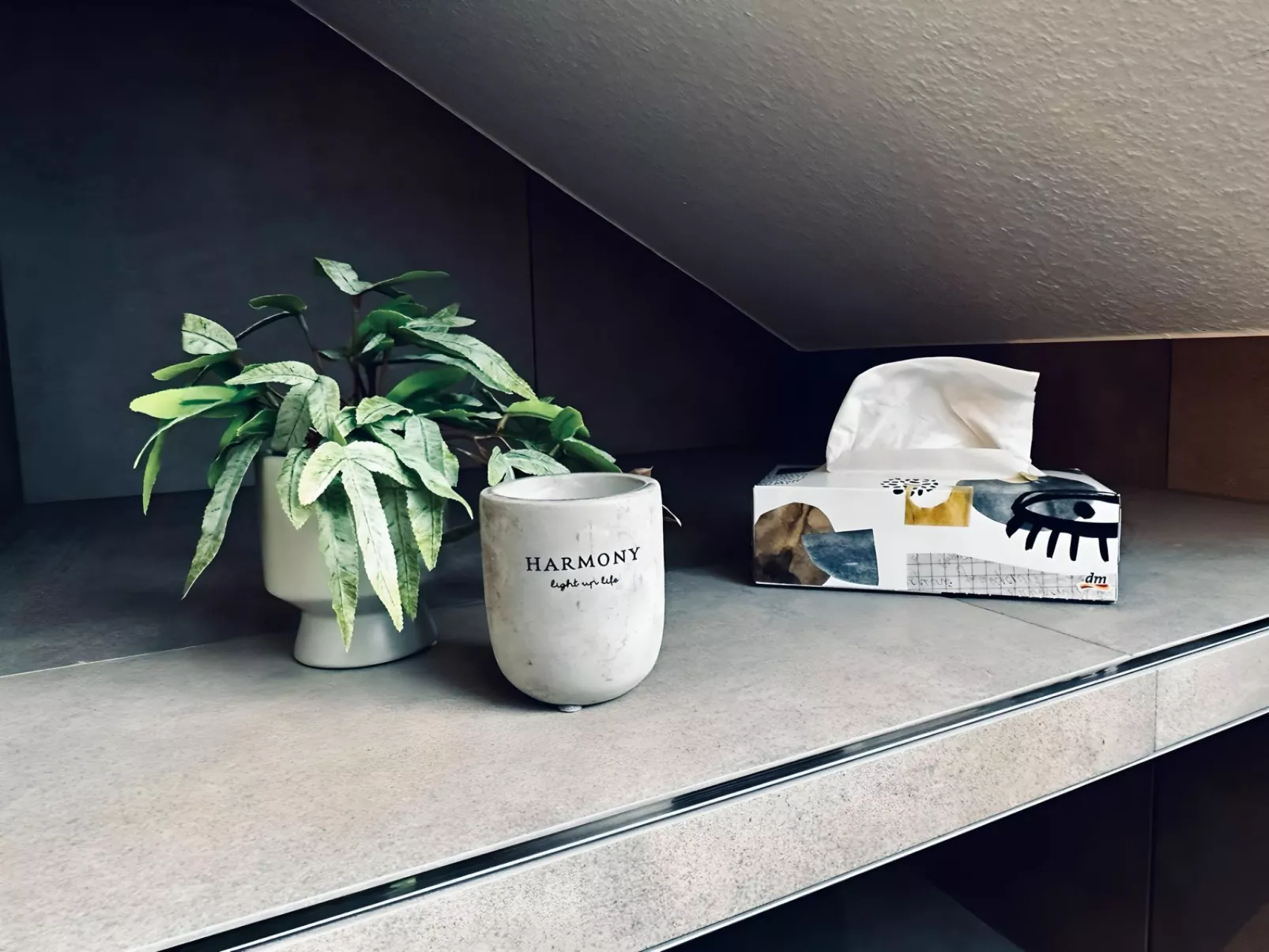 FeWo Am Povelturm-Binnen