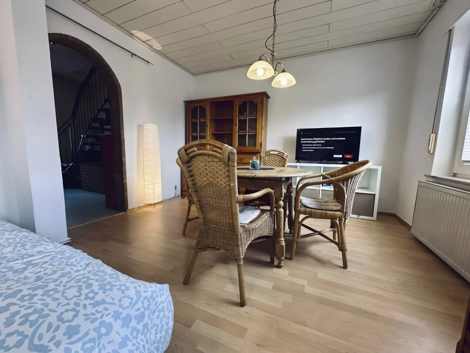 SleepWELL-Steinf. IV-Binnen