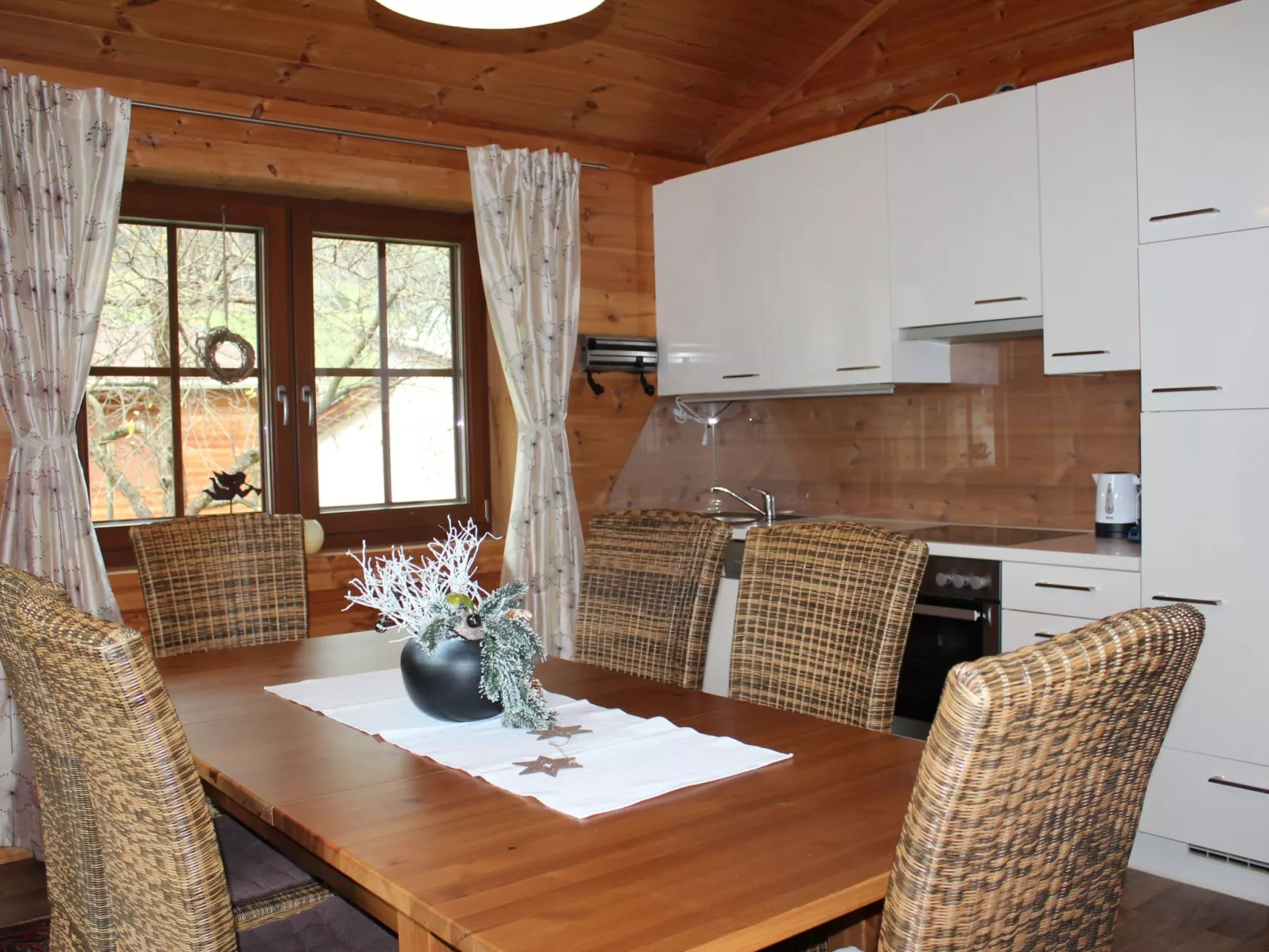 Haus Barbara in Aschau im Zillertal-Binnen