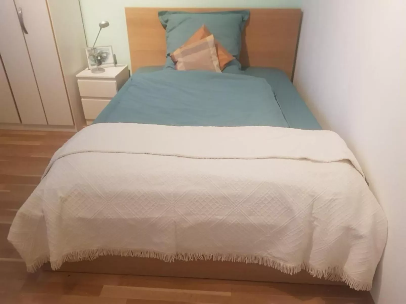 Private Ferienwohnung in Nordenham mit großem Garten-Image-tags.info