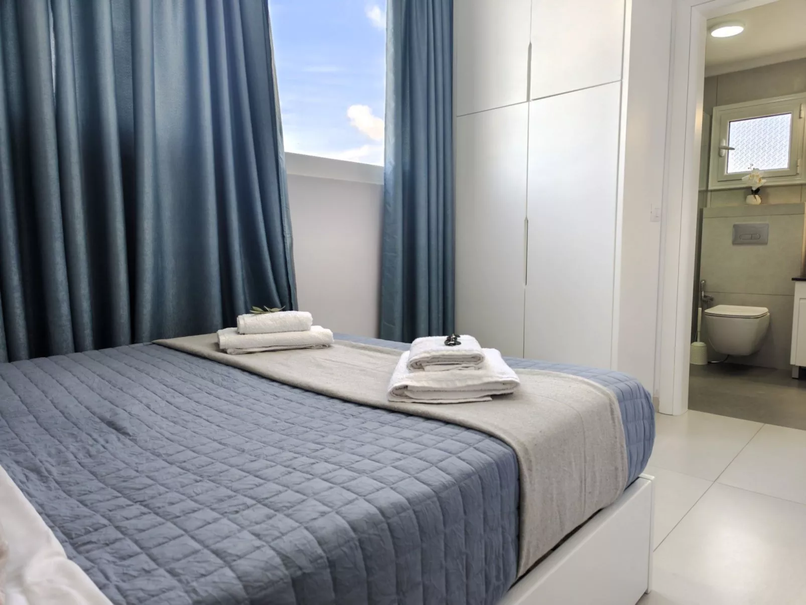 Entdecken Sie die ruhige Opulenz der Luxusvilla Levanda in Südalbanien - Binnen